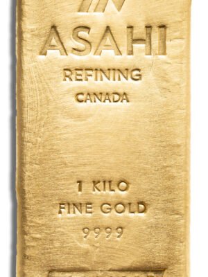 id10261043c3373346hU00PpXeaS07GyMQffw2d6NZ8KzIlwgUbbdG2zVWWXNHrjWkLext-1-1.jpg 1 kilo Gold Bar - Brand Varies .9999 (COMEX Brand)