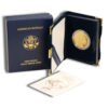2007-W 1 oz Proof Gold Buffalo (w/Box & COA)