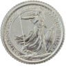 2023 1/10 oz Great Britain Silver Britannia