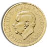 1 oz Gold Britannia (2013-Present)