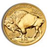 2013-W 1 oz Reverse Proof Gold Buffalo (w/Box & COA)