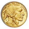2017-W 1 oz Proof Gold Buffalo (w/Box & COA)