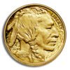 2021-W 1 oz Proof Gold Buffalo (w/Box & COA)