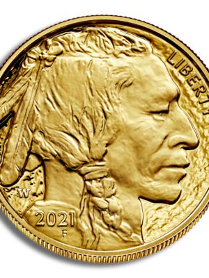 id10349602c3373346h3Ns347hXQcMKJgM3fRqWY5UmROWqaRaC_5VDANE-yfrV5XtAext-1.jpg 2021-W 1 oz Proof Gold Buffalo (w/Box & COA)