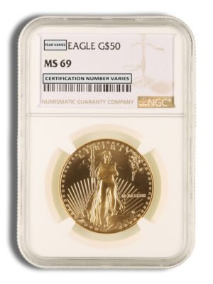 id10462900c3373346hZfa5djKCEiI9qj-L-vPg8U1p43h_NGiy3OQ3NcBkbEnX8Le1ext-1.jpg 1989 1 oz Gold Eagle NGC MS69