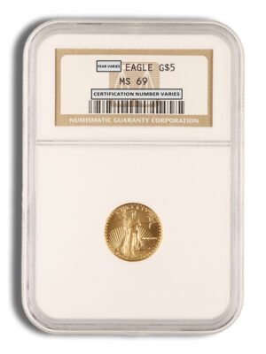 id10463008c3373346hI3osEyx_i4nzqDgmnU7gH2EVpgXagmdJI8HrCwPmqB0mI6itext-1.jpg 1989 1/10 oz Gold Eagle NGC MS69