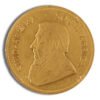 Impaired Gold Krugerrand