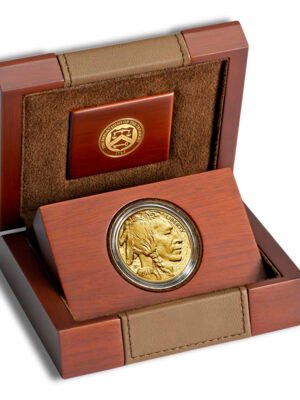 id10482518c3373346hClDD2Zp0IDLkG7z4BHmRB8i1nWK3sbFKE0PH_vqlBbilxNaQext-1.jpg 2019-W 1 oz Proof Gold Buffalo (w/Box & COA)