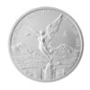 2024 1/10 oz Silver Mexican Libertad - BU