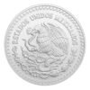 2024 1/10 oz Silver Mexican Libertad - BU