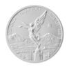 2024 1/20 oz Silver Mexican Libertad - BU
