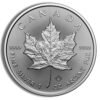 2025 1 oz Canadian Silver Maple Leaf