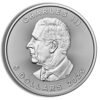 2025 1 oz Canadian Silver Maple Leaf