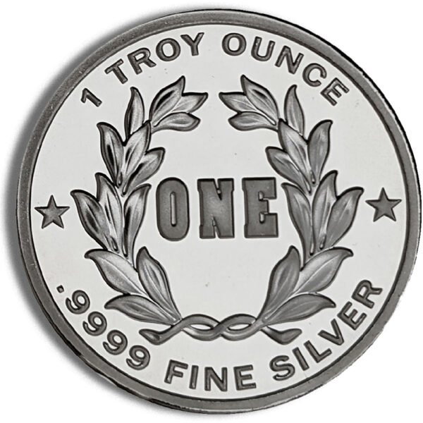 1 oz Barn Christmas Wish