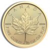 2025 1/2 oz Gold Maple Leaf