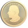 2025 1/10 oz Gold Maple Leaf