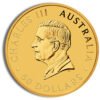 2025 1/2 oz Australian Kangaroo Gold Coin