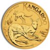 2025 1/4 oz Australian Kangaroo Gold Coin