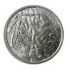 1 oz Silver Round - Buffalo Design