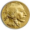 2025 1 oz Gold Buffalo - BU