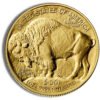 2025 1 oz Gold Buffalo - BU