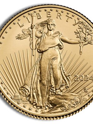 id13196248c3373346hb21bXQm2Do2-bhoBrKLZqf1AM3_de-CZtxNhb0ILqrhP9nYext-1.jpg 2025 1/10 oz Gold Eagle - BU