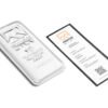 10 oz Silver Bar - Frontier Mint (Mirrored)