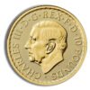 2025 1/10 oz Gold Britannia