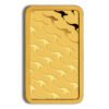 10 gram Gold Bar - Perth Mint (Carded)
