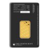 20 gram Gold Bar - Perth Mint (Carded)