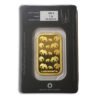 1 oz Gold Bar - Rand Refinery (Carded)