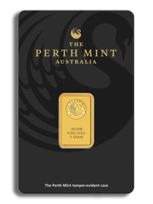 id3342519c3373346hy1XPni84vjEbEgJX3frKYfc_9QTx83Dz-kChyHLu5v4rJgw7ext-1.jpg 5 gram Gold Bar - Perth Mint (Carded)