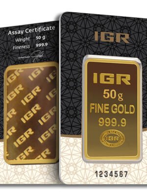 id3342535c3373346h0z0ZAqOPG6adNJ9uHY3f4CcxAfOrMh5Gi5F3jRoJ-lK1kyszext-1.jpg 50 gram Gold Bar - IGR Metals (Carded)