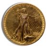  Gold Saint-Gaudens Double Eagle - Cleaned/Low Grade