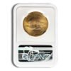  Gold Saint-Gaudens Double Eagle - NGC MS63