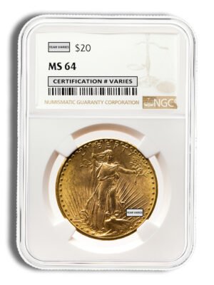 id3884884c3373346h6uhc8GeuWhLcaSaiRM8jQ2KIkncMrPAlRFTfaE9Tr1pZIyCgext-1.jpg Gold Saint-Gaudens Double Eagle - NGC MS64