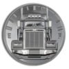 2022 2 oz Cook Islands Silver Truck