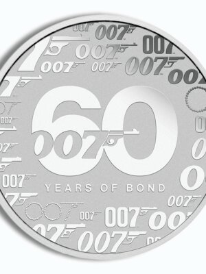 id3915913c3373346hB8v6L32n_0m-osJNT4Z1QLz8zB33l5ZgBRyUhMRnLgrZo1-Qext-1.jpg 2022 1 oz Tuvalu Silver 60 Years of Bond BU
