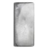100 oz Silver Bar - Royal Canadian Mint - RCM