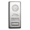 100 oz Silver Bar - Royal Canadian Mint - RCM