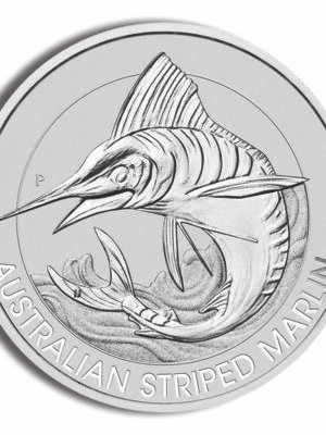 id3953272c3373346hvNWb7pM6uOeulRmKeL90ka8Sdh3HbY-8qNVKxGsrMP-Ao1z4ext-1.jpg 2020 1.5 oz Australian Striped Marlin Silver Coin