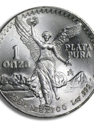 id3978640c3373346hFBYXJkiz7Nw3HvP3c0KESwpgGO7LVsOut14wqbPjl62p90fBext-1.jpg 1984 1 oz Silver Mexican Libertad - BU