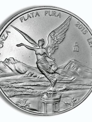 id4037887c3373346hDc6c-4S5cqq3y_Gnu4ukThqK7aYjSpywAefiU60bDKaFt03Jext-1.jpg 2015 1 oz Silver Mexican Libertad - BU
