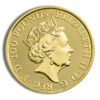 2020 1 oz Great Britain Queen's Beast Gold Coin - White Lion
