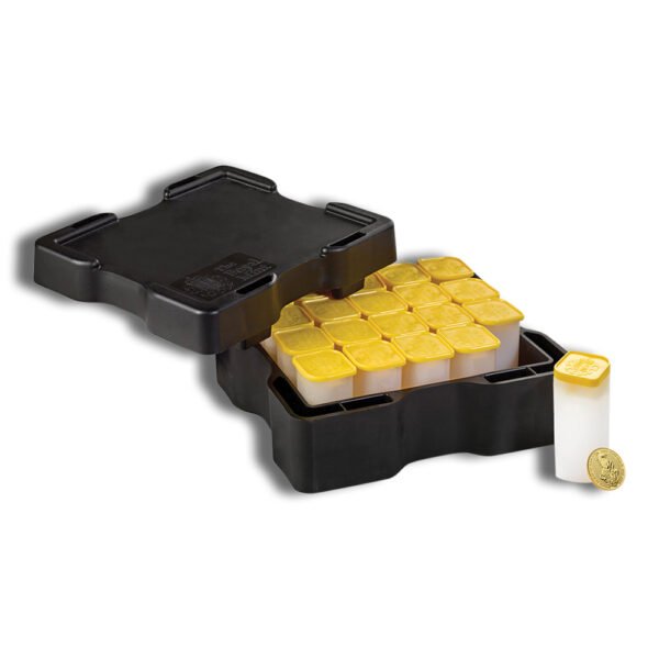 2020 1/4 oz Great Britain Queen's Beast Gold Coin - White Horse