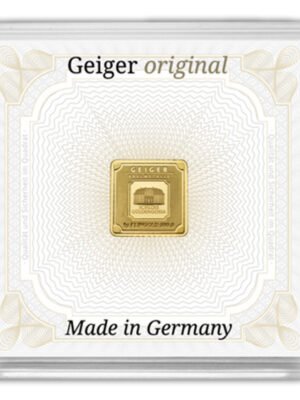 id4337730c3373346hfOZP1k5BDhPPeYdHOY5tRK9A59U5aAOBhp2dMo7IBQ2TFPTSext-1.jpg 1 gram Gold Bar - Geiger (In Assay)