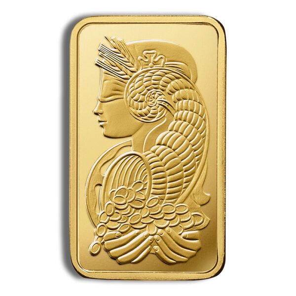 id4337883c3373346hYcWd8OhhcIbEt_PYFjsUD3i2851Fn86eEh-JPwmEgYJEcW-Oext-1.jpg 25 x 1 g Gold Bar - PAMP Multigram Gold Bar (Carded)