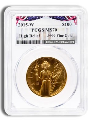 id4337888c3373346h6qmJJF3MFKSNvOXvVgjHAs7FxF9VKgFDI1GVXc5zcDSdQCjJext-1.jpg 2015-W Liberty High Relief Gold Coin PCGS MS70