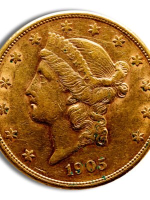 id4337901c3373346h6SVgx3Vis7mqnT9e0NTYsnY0s0HhfYc8InA0WRfvFwwtjWF0ext-1.jpg Gold Liberty Double Eagle - XF