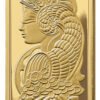 20 gram Gold Bar - PAMP Fortuna (Carded)